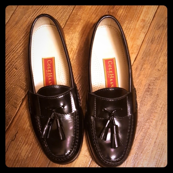 cole haan city loafers